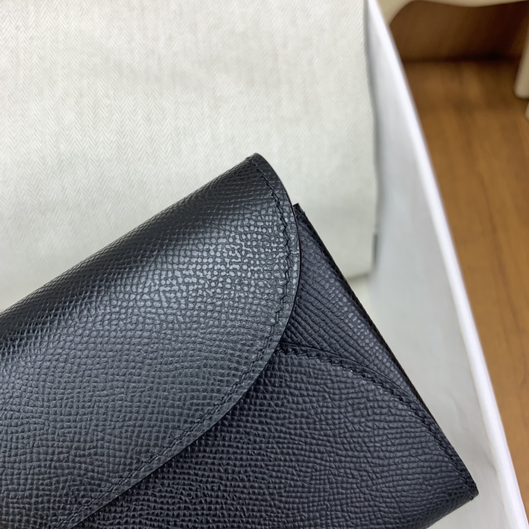 에르메스 샹달 투고 앱송 블랙